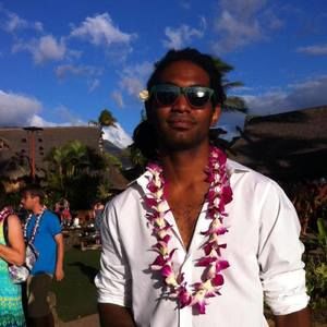 Meet your Posher, Will